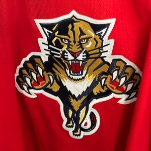 Adidas Fleece Pullover 1/4 zip